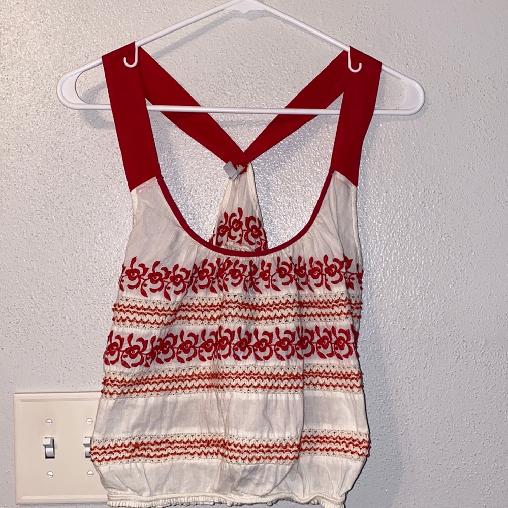 Tank top - Picture 2 of 5